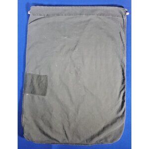 Vintage U.S. Army Laundry Green heavy-duty cotton Laundry Bag